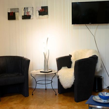 Birgits Lodge Rheinbach Bagian luar foto