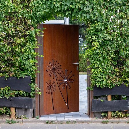 Birgits Lodge Rheinbach Bagian luar foto