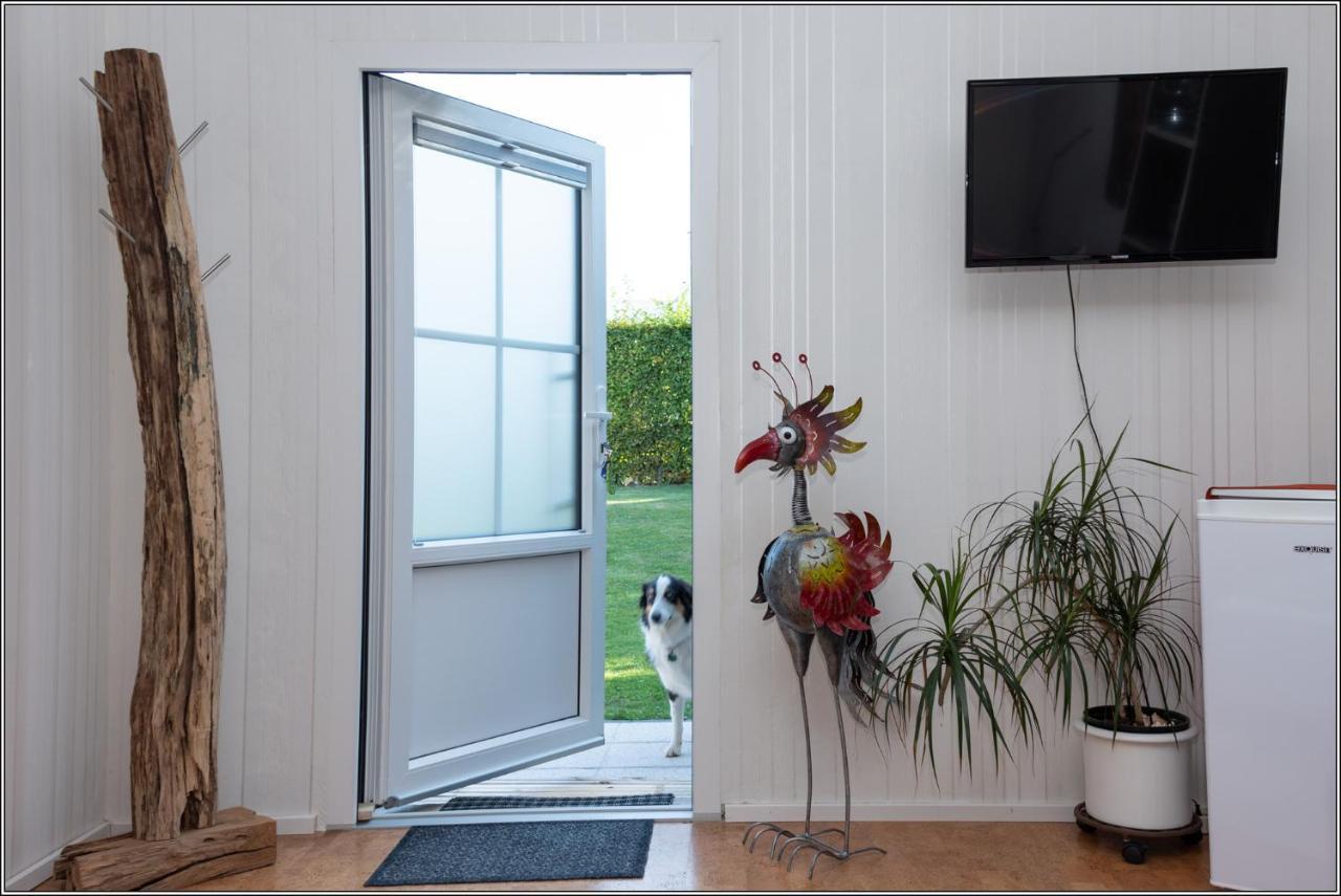 Birgits Lodge Rheinbach Bagian luar foto