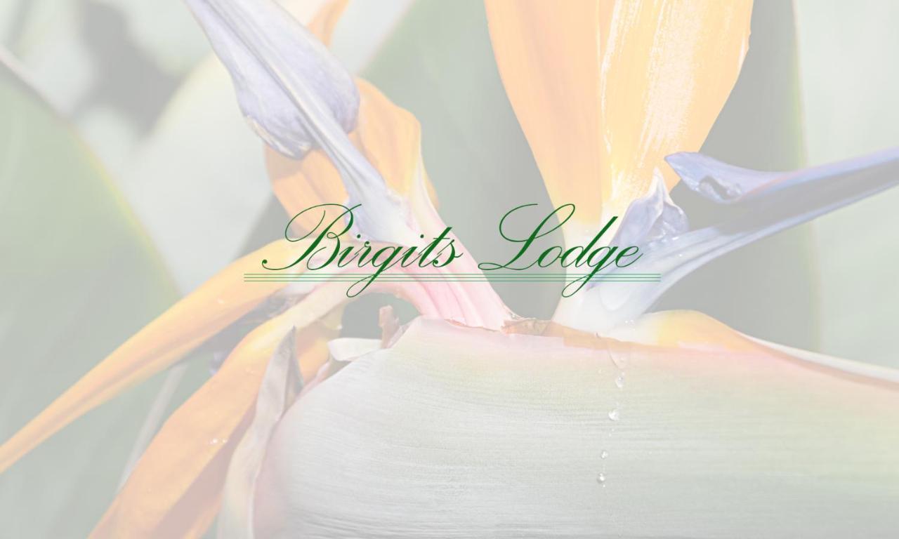 Birgits Lodge Rheinbach Bagian luar foto