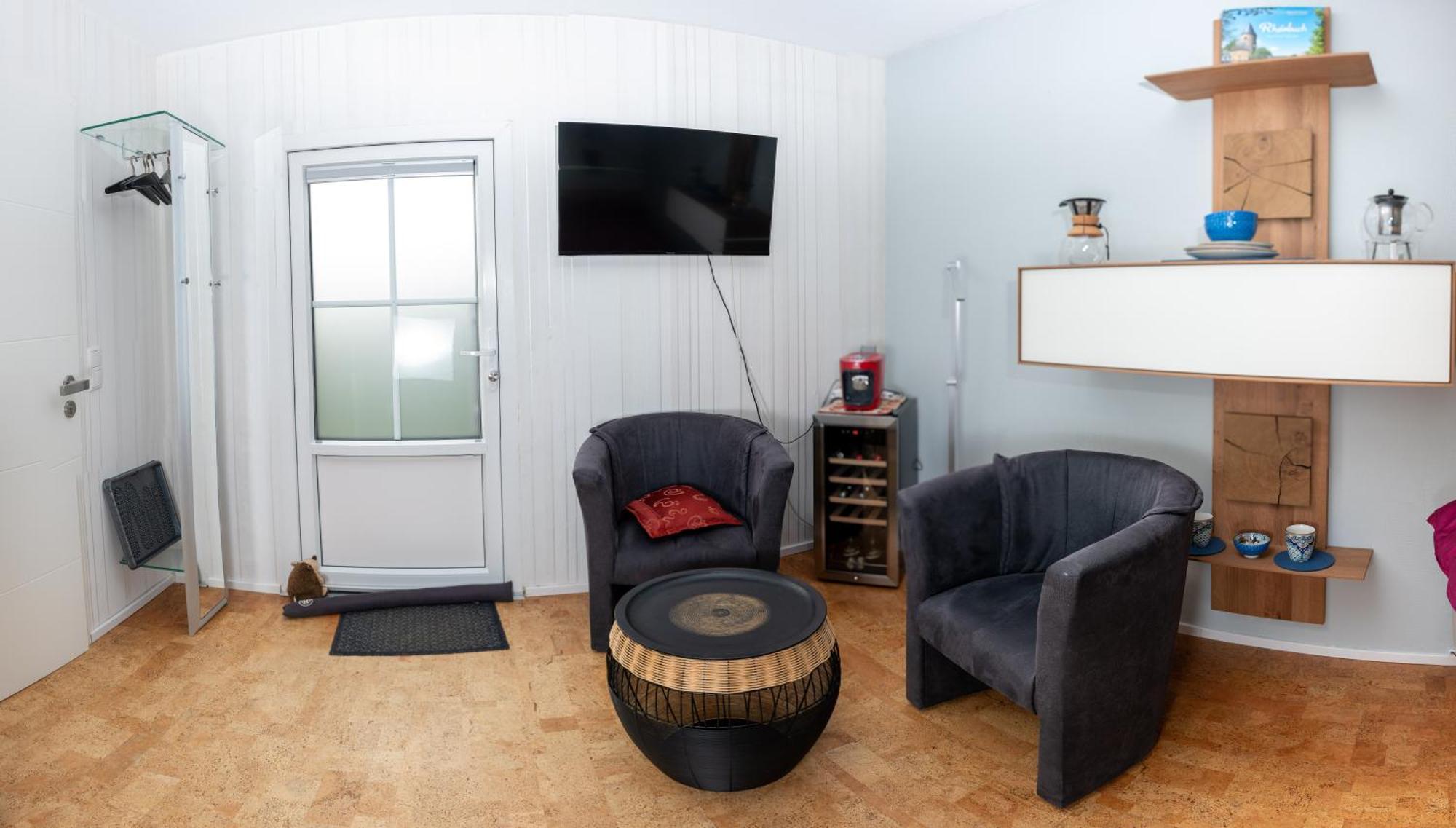 Birgits Lodge Rheinbach Bagian luar foto