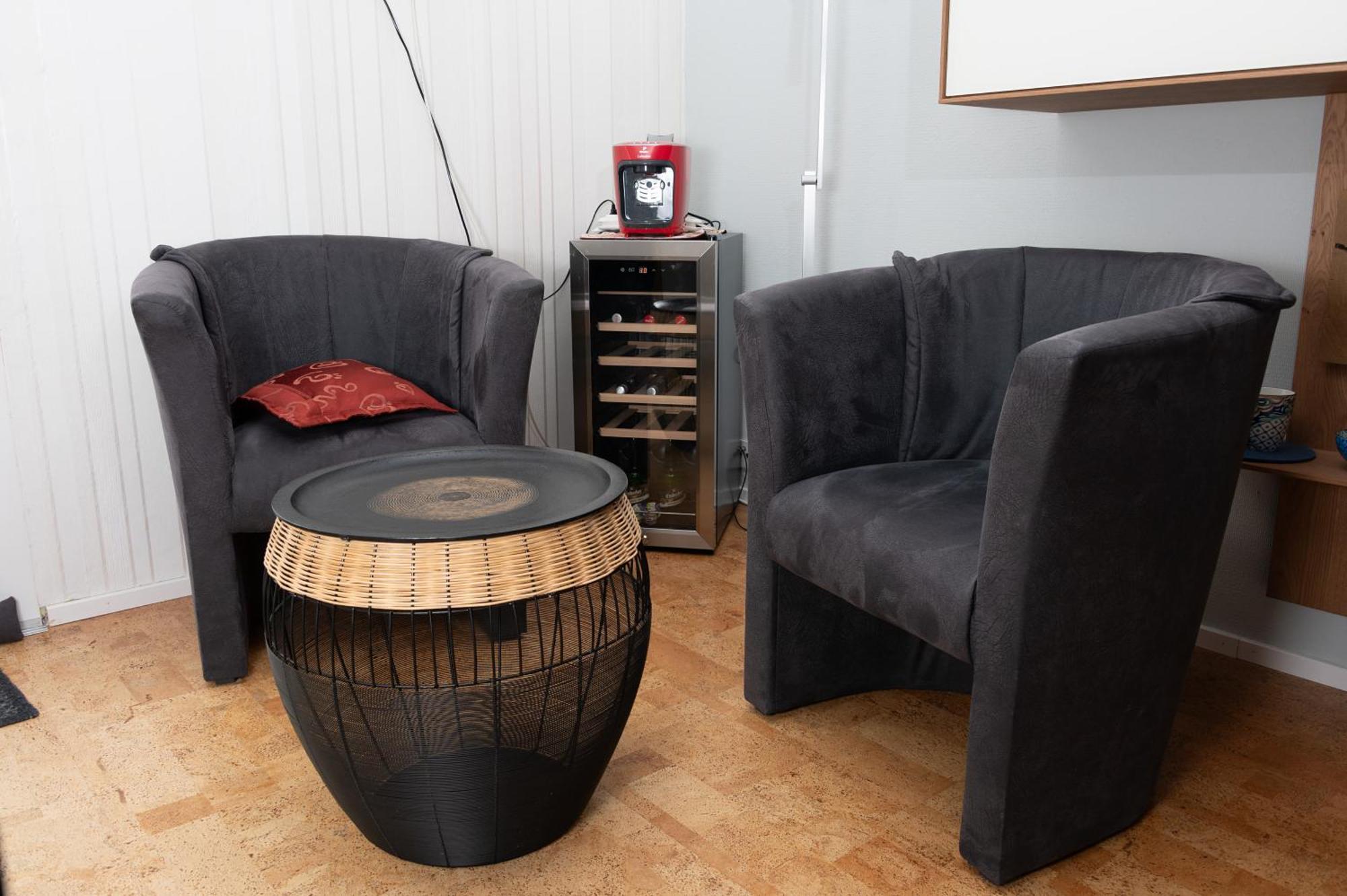 Birgits Lodge Rheinbach Bagian luar foto
