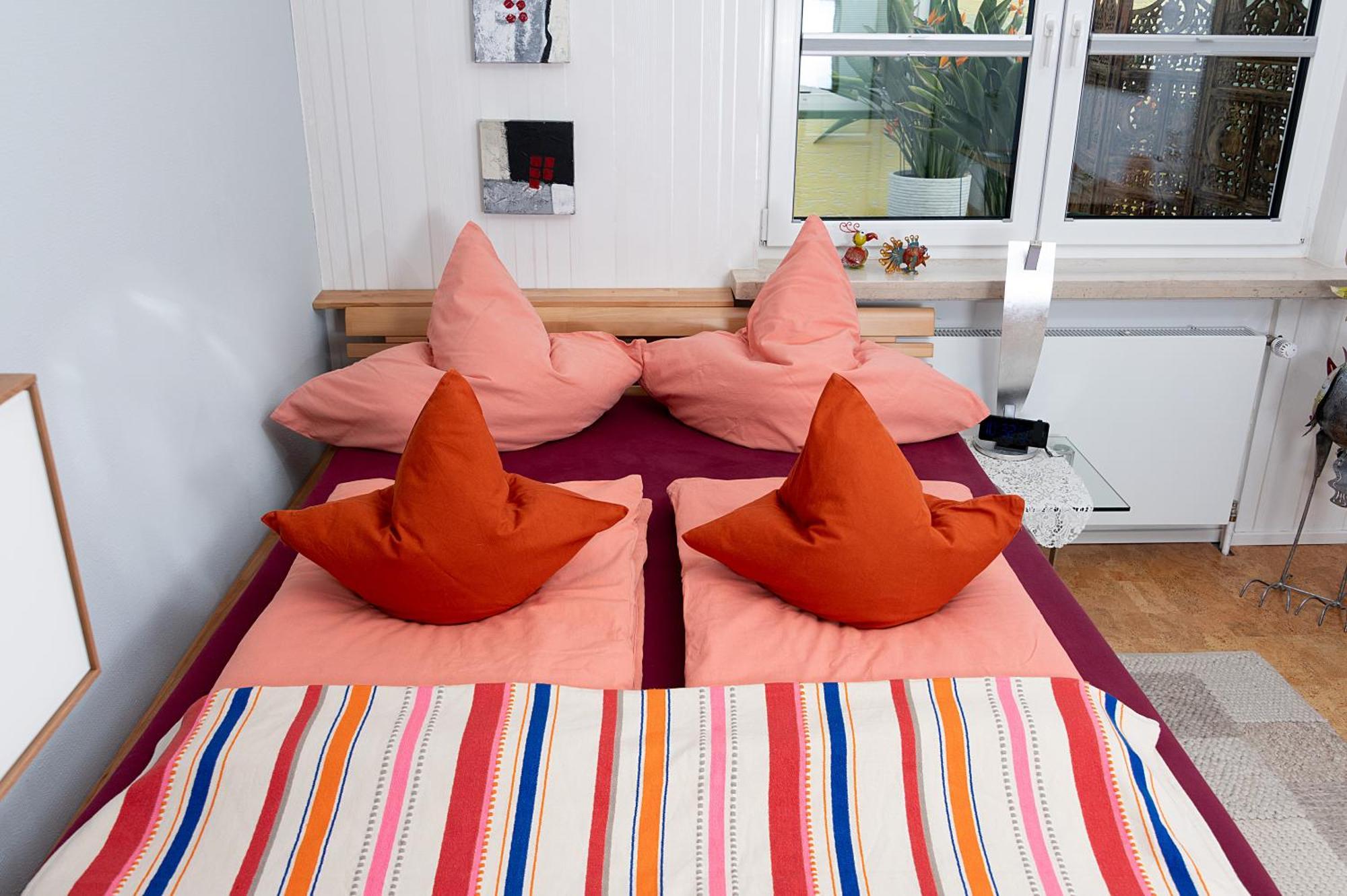 Birgits Lodge Rheinbach Bagian luar foto