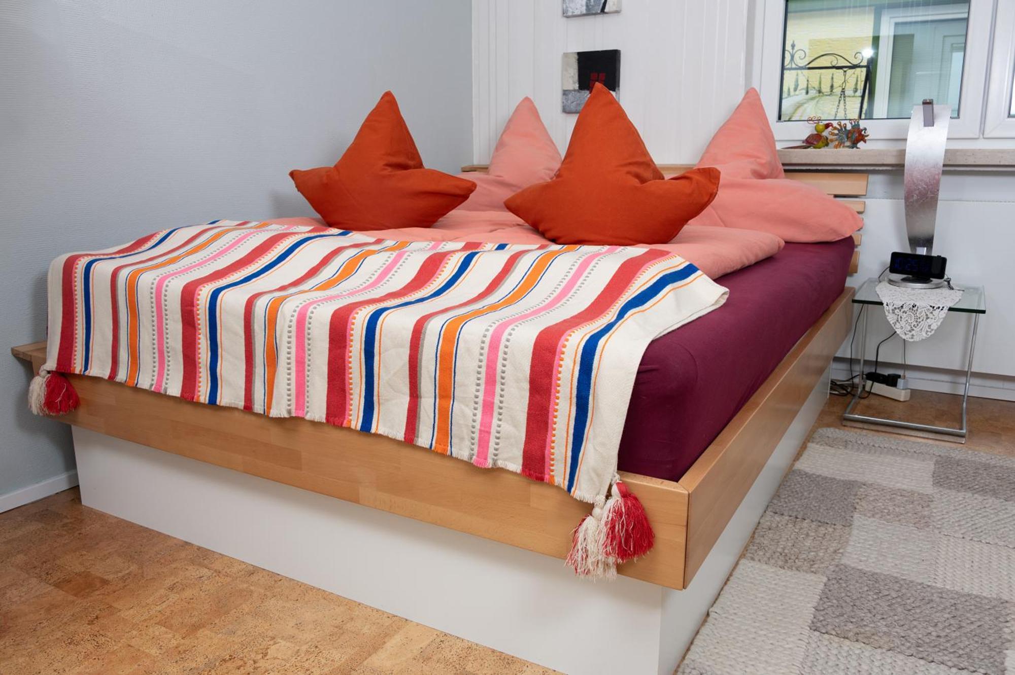 Birgits Lodge Rheinbach Bagian luar foto