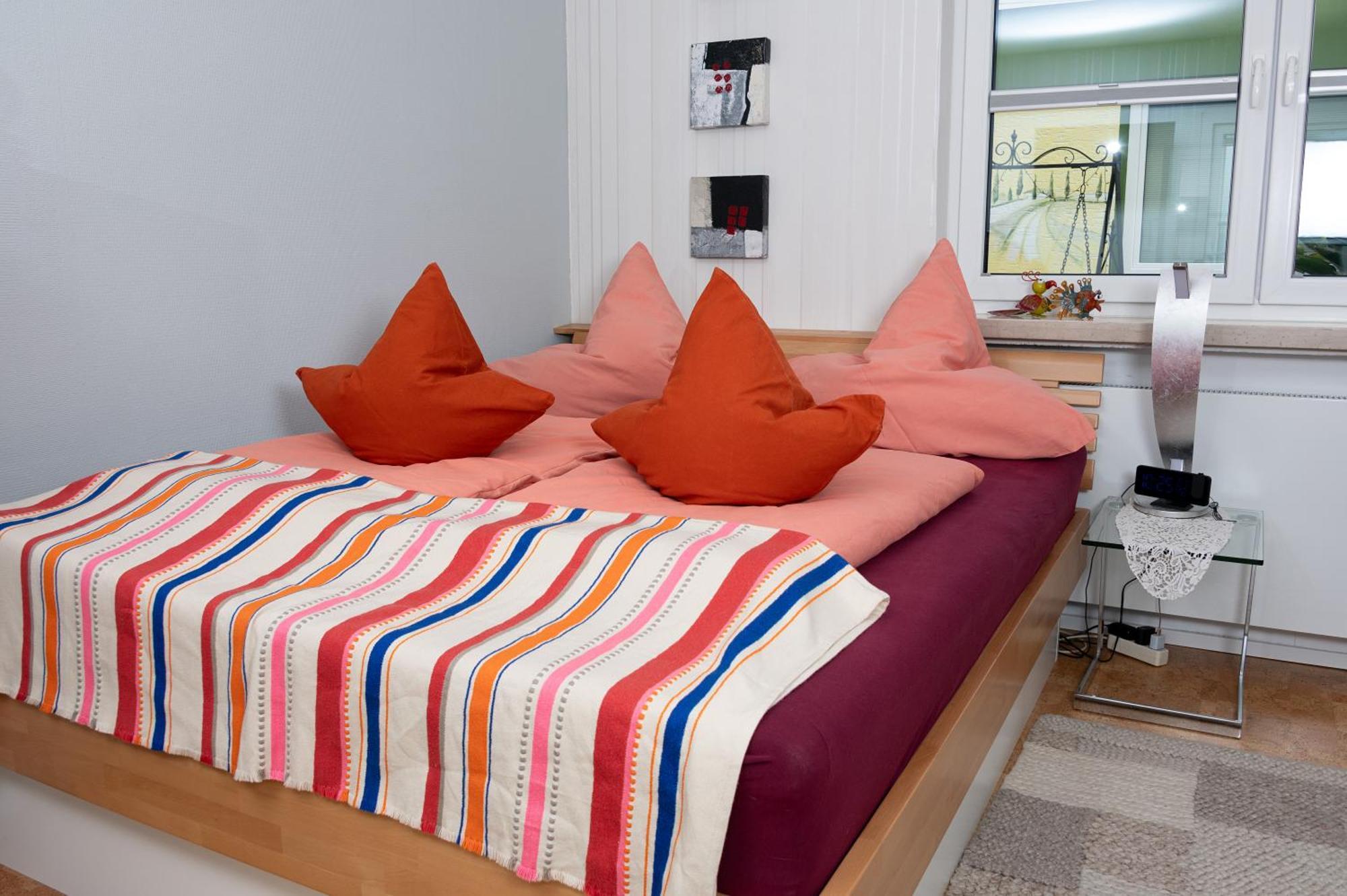 Birgits Lodge Rheinbach Bagian luar foto