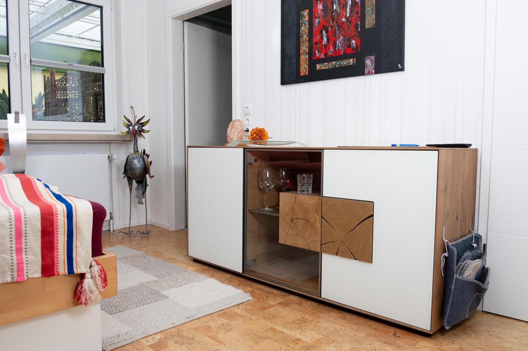 Birgits Lodge Rheinbach Bagian luar foto