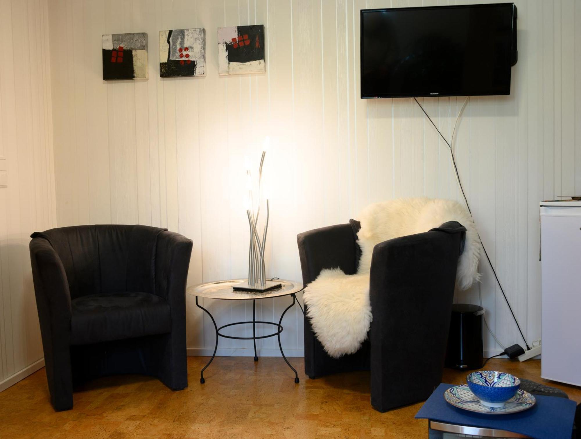 Birgits Lodge Rheinbach Bagian luar foto
