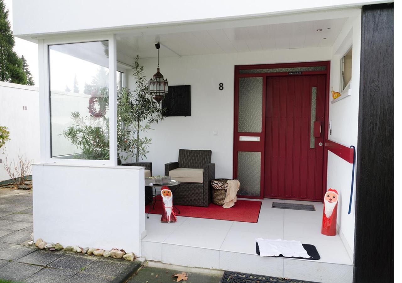 Birgits Lodge Rheinbach Bagian luar foto