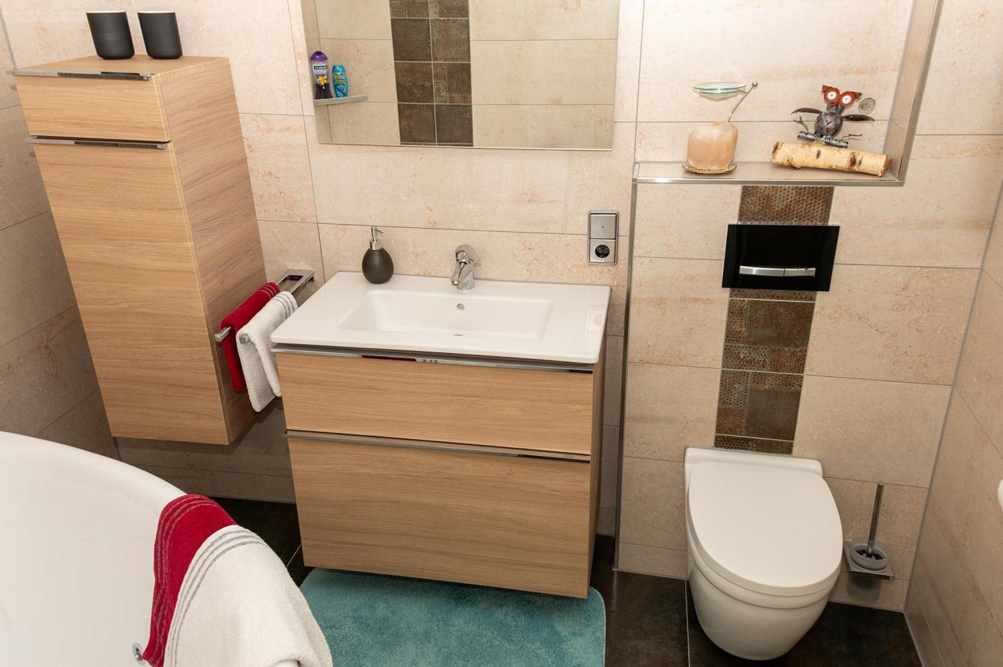 Birgits Lodge Rheinbach Bagian luar foto
