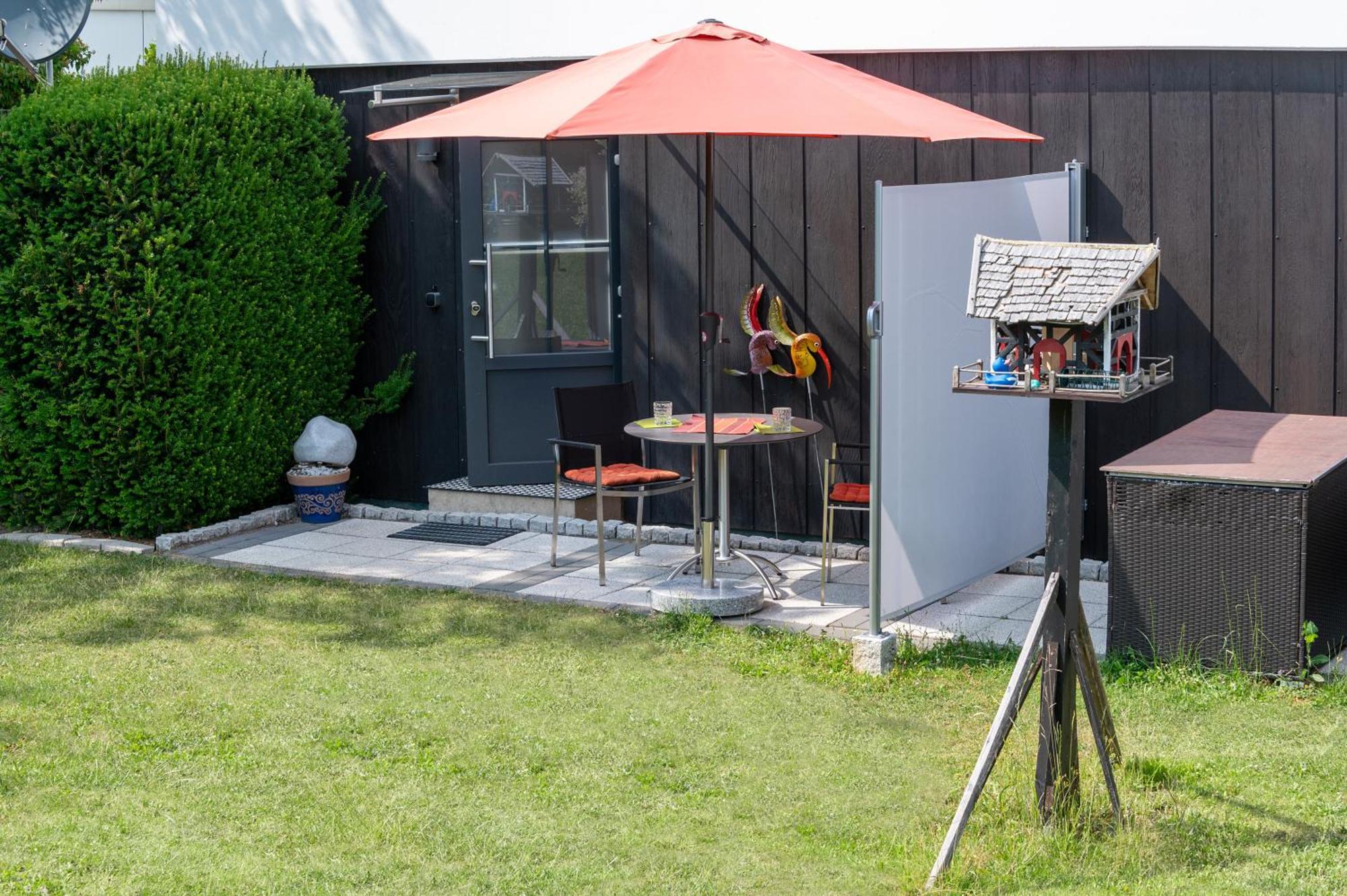 Birgits Lodge Rheinbach Bagian luar foto