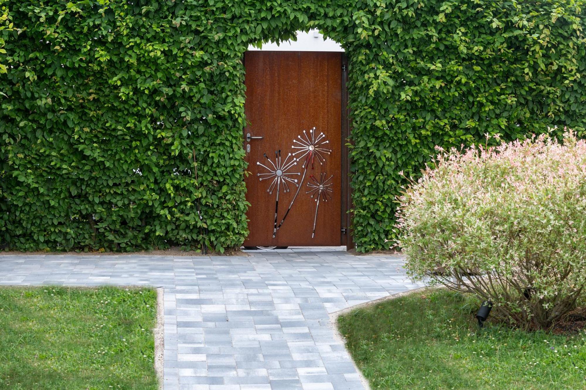 Birgits Lodge Rheinbach Bagian luar foto