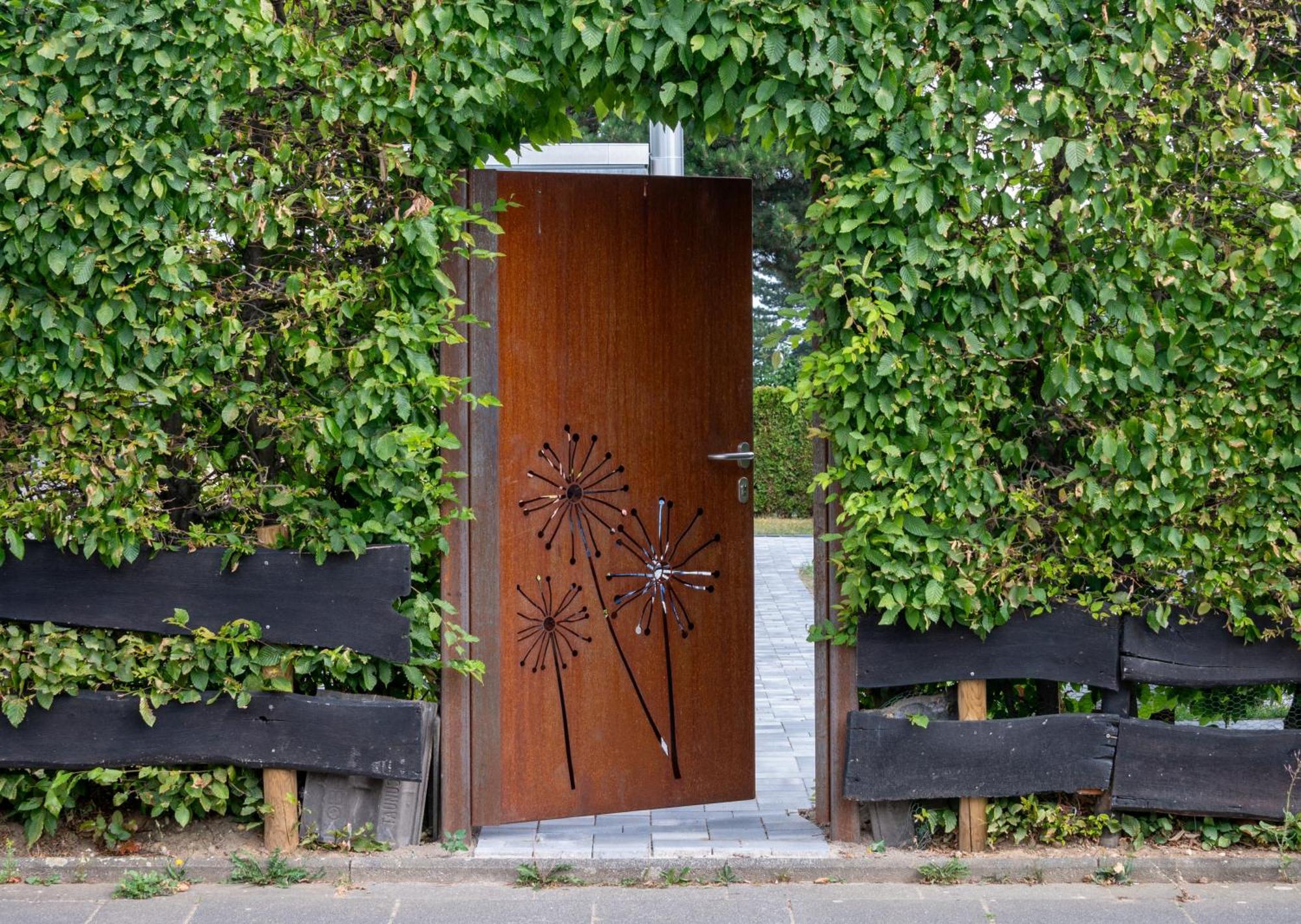 Birgits Lodge Rheinbach Bagian luar foto